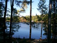 Thursday October 04, 2007 04:08 - COUPLE DAYS AT MORRIS'S COTTAGE IN OCTOBER 070.jpg